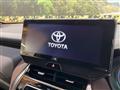 2020 Toyota Harrier Hybrid