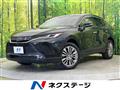 2021 Toyota Harrier Hybrid
