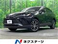 2021 Toyota Harrier Hybrid