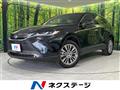 2021 Toyota Harrier Hybrid
