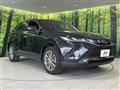 2021 Toyota Harrier Hybrid
