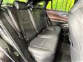 2021 Toyota Harrier Hybrid