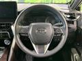 2021 Toyota Harrier Hybrid