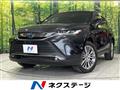 2023 Toyota Harrier Hybrid