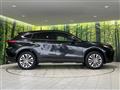 2023 Toyota Harrier Hybrid