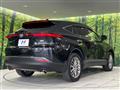 2023 Toyota Harrier Hybrid