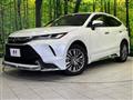 2023 Toyota Harrier Hybrid