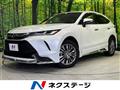 2023 Toyota Harrier Hybrid