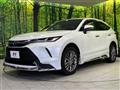 2023 Toyota Harrier Hybrid