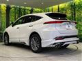 2023 Toyota Harrier Hybrid