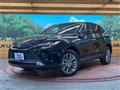 2023 Toyota Harrier Hybrid