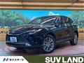 2023 Toyota Harrier Hybrid