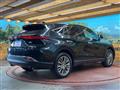2023 Toyota Harrier Hybrid