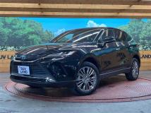 2023 Toyota Harrier Hybrid