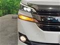 2017 Toyota Vellfire