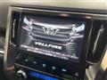 2018 Toyota Vellfire