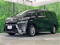 2018 Toyota Vellfire