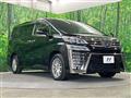 2018 Toyota Vellfire
