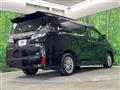 2018 Toyota Vellfire