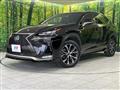 2015 Lexus NX