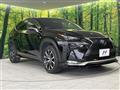 2015 Lexus NX