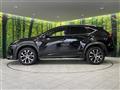 2015 Lexus NX