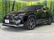 2015 Lexus NX