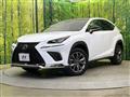 2018 Lexus NX