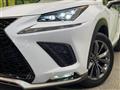 2018 Lexus NX