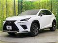 2018 Lexus NX