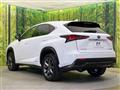 2018 Lexus NX