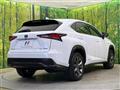 2018 Lexus NX
