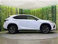 2018 Lexus NX