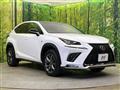 2018 Lexus NX
