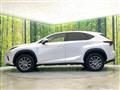 2020 Lexus NX