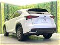 2020 Lexus NX