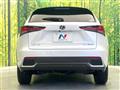 2020 Lexus NX