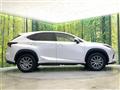 2020 Lexus NX