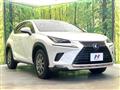 2020 Lexus NX