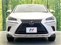 2020 Lexus NX