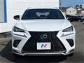 2019 Lexus NX