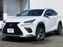 2019 Lexus NX