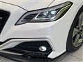 2019 Toyota Crown Hybrid