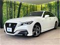2019 Toyota Crown Hybrid