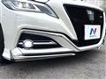 2020 Toyota Crown Hybrid