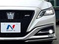 2020 Toyota Crown Hybrid