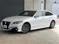 2021 Toyota Crown Hybrid