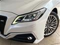 2021 Toyota Crown Hybrid