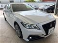 2021 Toyota Crown Hybrid