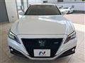 2021 Toyota Crown Hybrid